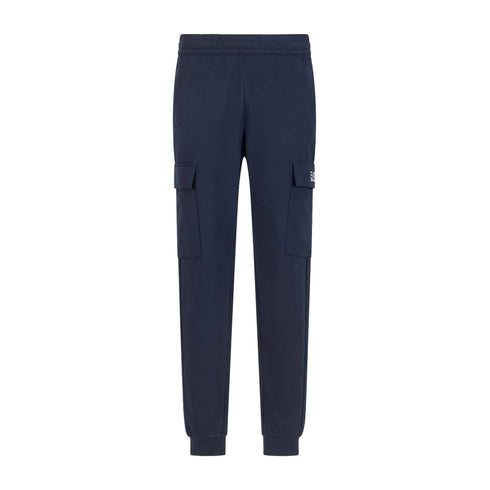 EA7 Emporio Armani Pantaloni sportivi Pantaloni Uomo cargo Core Identity S P25 - EA7 EMPORIO8NPP67PJVRZ - 1562 - S - Francavilla Moda